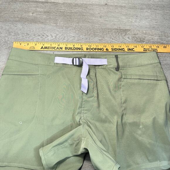 Helly Hansen Solen Classic Recycled Watershorts 5" XL - Picture 7 of 10